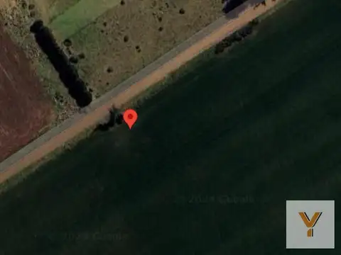 Terreno en Venta 50  mts Fondo
