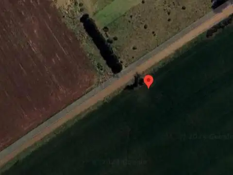 Terreno en Venta 50  mts Fondo