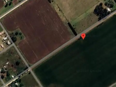 Terreno en Venta de 2500,0 m2