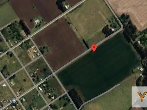 Terreno en Venta  - 2500mts2 - Balcarce