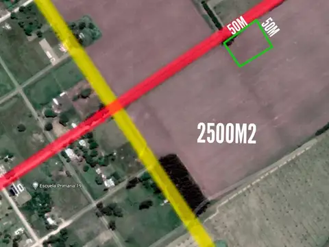 Terreno en Venta en Balcarce, Partido de Balcarce