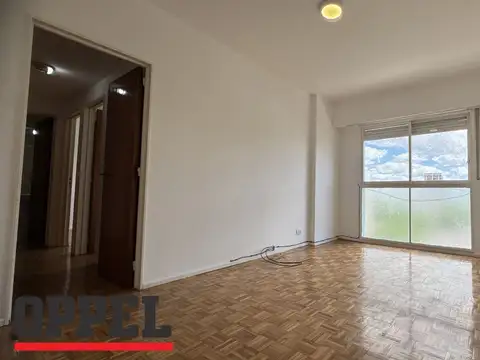 Departamento en Alquiler 55 años