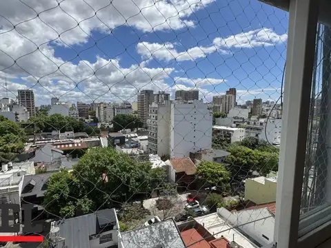 OPPEL | Departamento en Alquiler | COLEGIALES  Capital Federal |  Cod: 9033614