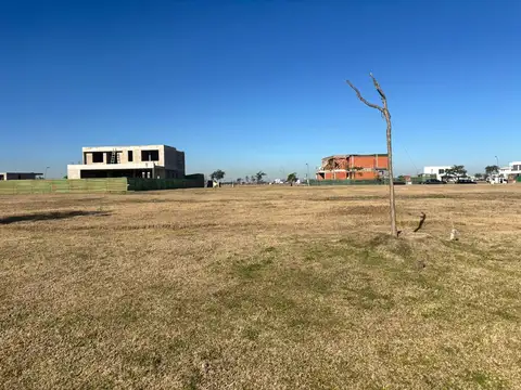 Lote en venta listo para contruir | Barrio Amarras - Puertos