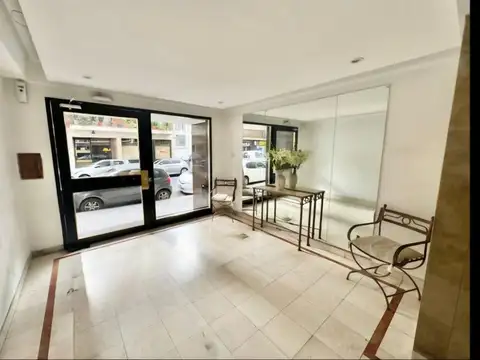 Avenida Olazábal 2500