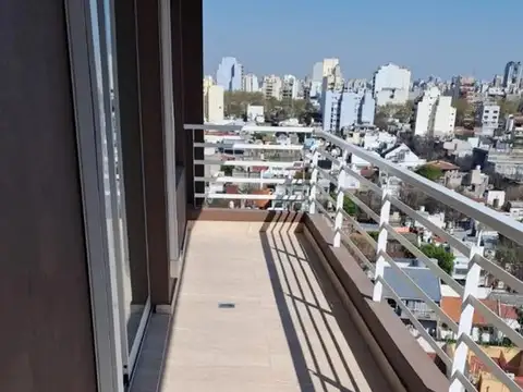 Departamento en Venta en Boedo, USD 95.000