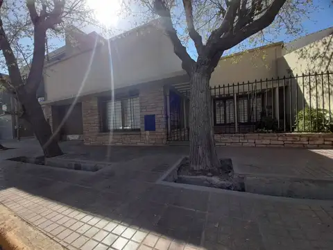 Dorrego 100
