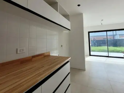 Casa en Venta A Estrenar