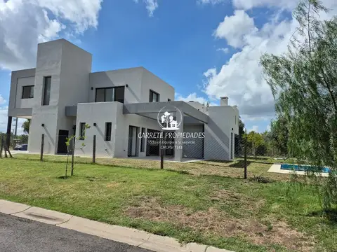 Casa en Venta en Countries y Barrios Cerrados en Pilar, Partido de Pilar