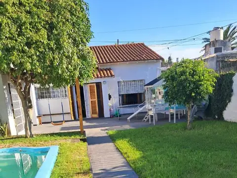 Casa en Venta en Turdera, USD 155.000