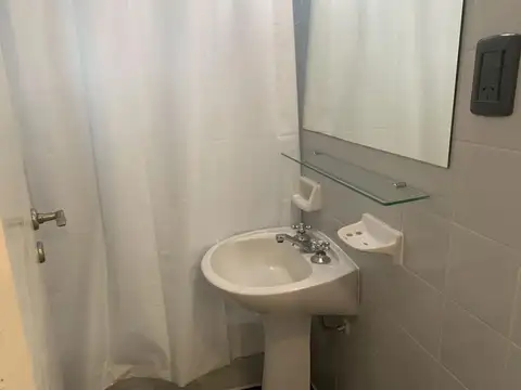 Botánico - Charcas y Darregueyra, 2 amb, 35m2 (RAM)