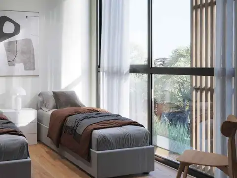 Departamento en Venta en Villa Belgrano, USD 445.000