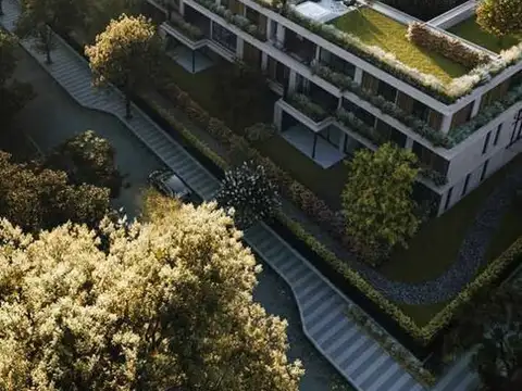 Venta Dpto Premium 3 Dorm. Va Belgrano 2 Cocheras- Financiacion/Permuta Entr. 11/2027