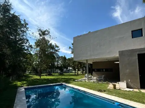 Casa en Venta en Greenville Polo & Resort, USD 790.000