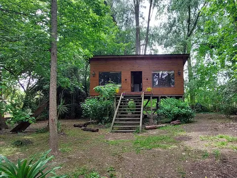 Casa  en Venta en Caraguatá, Zona Delta, Tigre