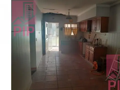 Casa en Venta 15 años