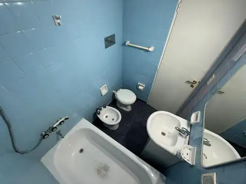 Departamento en Alquiler 25 años