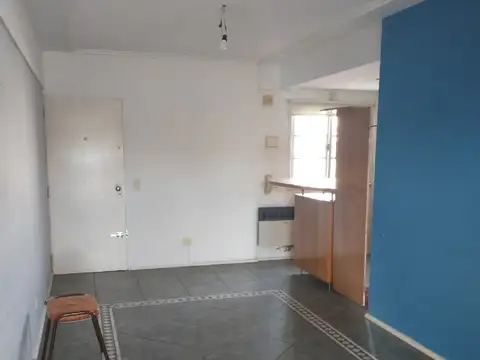 Departamento en Alquiler 15 años