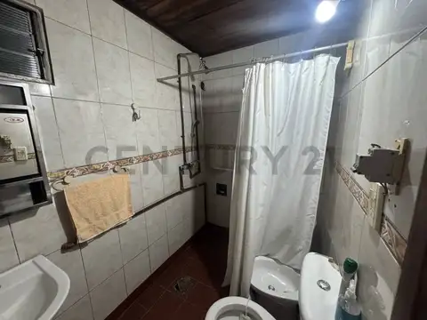 Casa 3 ambientes con 3 baños
