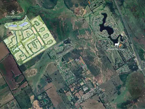 Terreno en Venta de 2300,0 m2