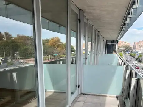 Oficina en Alquiler A Estrenar