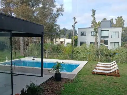 Casa en Venta 2 años