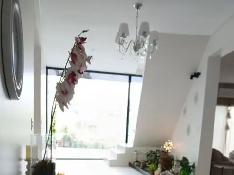 Casa en venta en Barrio Privado Alvarez del Bosque