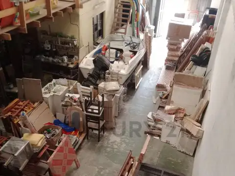 10 entre 160 Y 161 3800, Piso 0