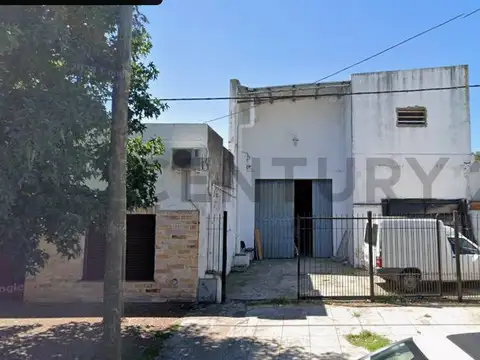 Galpón en Venta en Berisso, Partido de Berisso