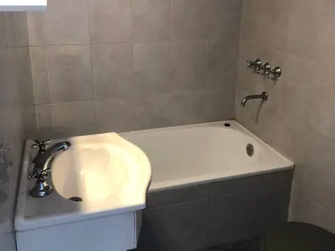 Departamento en Alquiler 8 años