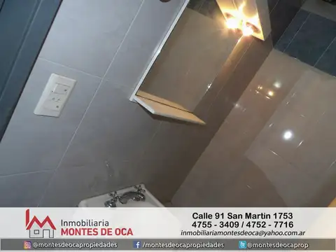 Departamento en Alquiler 8 años