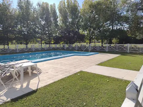 Lote a la Venta en Barrio Cerrado Haras del Sol, Pilar, G.B.A. Zona Norte