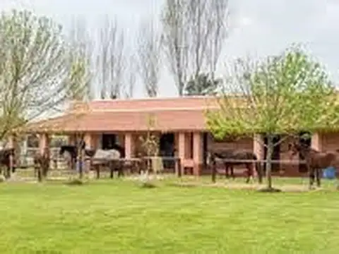 Terreno en Venta de 3015,0 m2