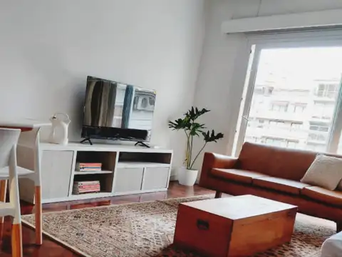 Departamento en Venta 50 años