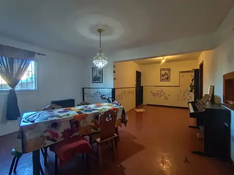 Departamento en Venta 41 años