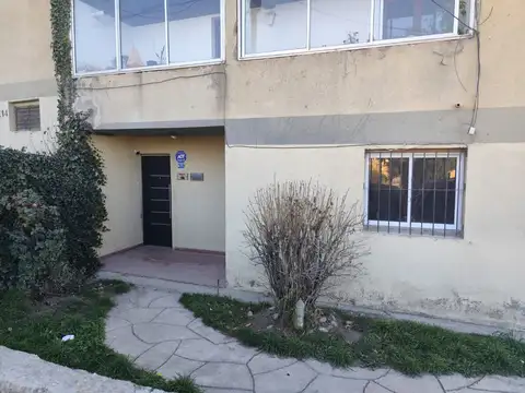 Departamento Dos Dormitorios PB, Apto Credito