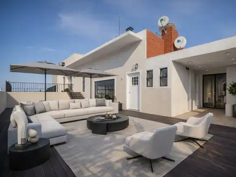 Departamento en Venta de 6 dormitorios
