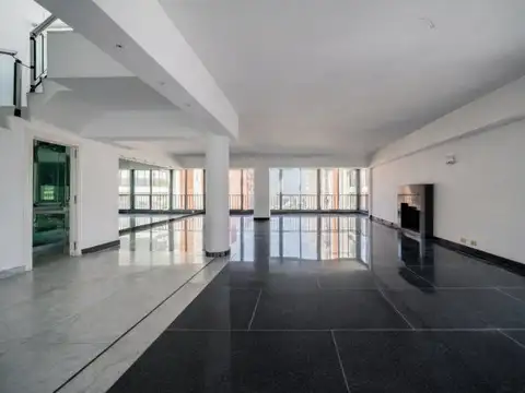 Departamento en Venta en Belgrano, USD 1.850.000