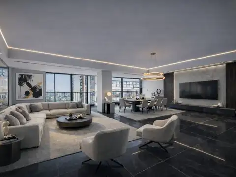 Departamento en Venta en Belgrano, CABA