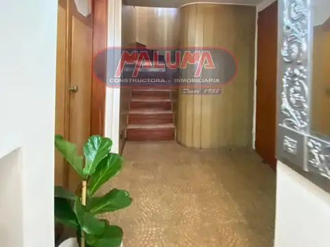 Depto Tipo Casa en Venta de 3 dormitorios