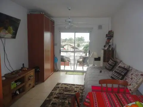 Departamento en Venta en Caseros, USD 57.000