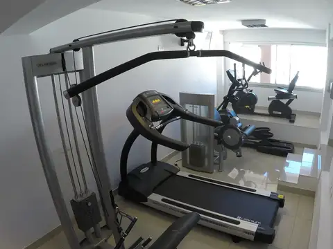 Departamento en Alquiler al Este