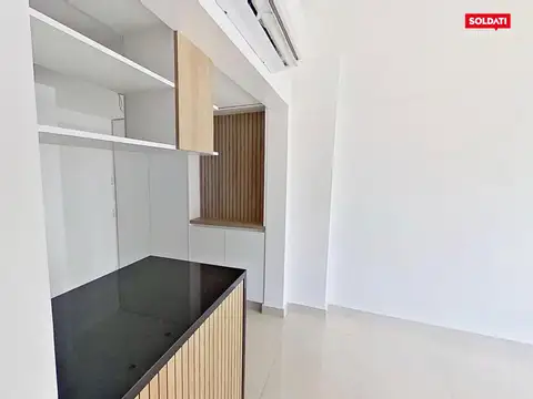 Departamento en Alquiler A Estrenar