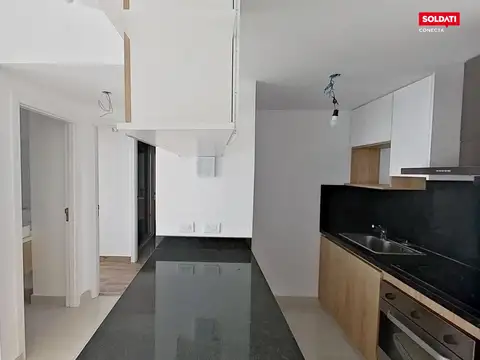 Departamento en Alquiler de 2 dormitorios