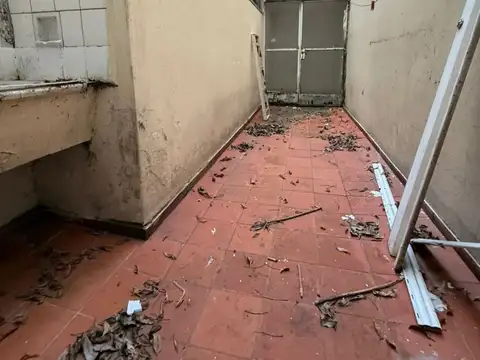 Departamento en Venta en Villa Devoto, USD 73.000