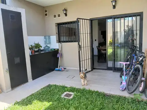 Casa en Alquiler 4 años