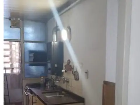 Departamento en Venta en Rosario, USD 34.000