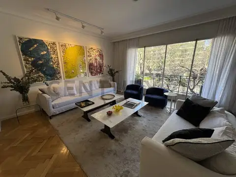 Departamento en Alquiler de 3 dormitorios