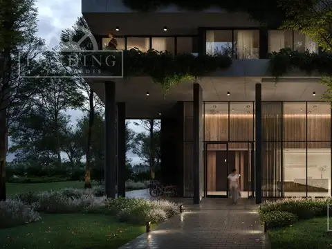 Departamento en Venta en San Fernando, USD 579.723