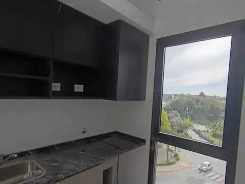 Departamento en Alquiler A Estrenar